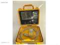 Riser Bond Radiodetection Cable Test Division 1205CXA