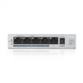 ZYXEL GS1005HP 5PORT GIGABIT POE SWITCH