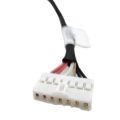 Orijinal HP Pavilion 640424-001 50.4RI07.001 665306-001 50.4RN09.001 Dc Power Jack