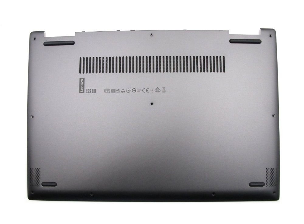 Lenovo Orijinal Yoga 720-13IKB 80X6 81C3 Notebook Alt Kasa Kapak Bottom Case