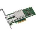 Intel X520-DA2 10G Dual SFP+ Fiber Ethernet Kartı (2 Port)