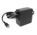 Orjinal Asus 20v-3.25 A 12V 2A 5V-2A USB Type-C ADP-TYPE/C 20V2.25A 15V3A 12V3A 5V2A Adaptör Şarj Aleti