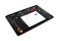 Orijinal Lenovo Tab M10 TB-X505 TB-505F Smart HD 10.1'' HD Tablet Dokunmatik Lcd Ekran Panel Kit TV101WXM-NL9