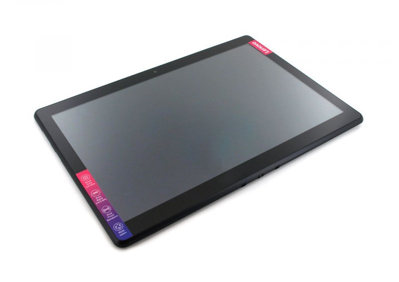 Orijinal Lenovo Tab M10 TB-X505 TB-505F Smart HD 10.1'' HD Tablet Dokunmatik Lcd Ekran Panel Kit TV101WXM-NL9