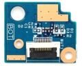 Lenovo Orijinal Thinkpad X1 Carbon Gen 4 20FB 20FC Notebook Tetik Power Buton Board
