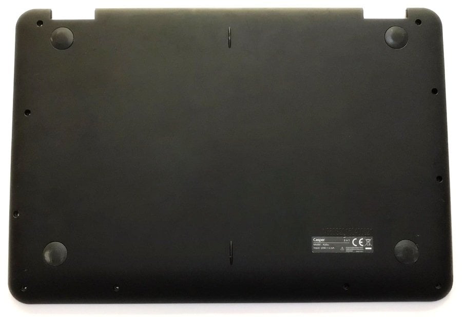 Casper N360 X360 Alt Kasa Bottom Case N360S20150400021
