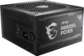 MSI MAG A850GL PCIE5 850W 80+ GOLD PSU