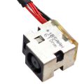 Orijinal Hp Pavilion DV6-7000 DV6T-7000 DV7-7000 M7-1000 10 Pin Dc Power Jack