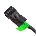 Orijinal Hp Pavilion DV6-7000 DV6T-7000 DV7-7000 M7-1000 10 Pin Dc Power Jack