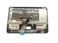 HP Stream 11 Pro 11 D Klavye Dahil Üst Kasa 800058-001