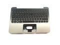HP Stream 11 Pro 11 D Klavye Dahil Üst Kasa 800058-001
