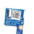 Dell Latitude 7250 E7250 SD Kart Board LS-A971P CN-0KGY98