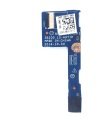 Dell Latitude 7250 E7250 SD Kart Board LS-A971P CN-0KGY98