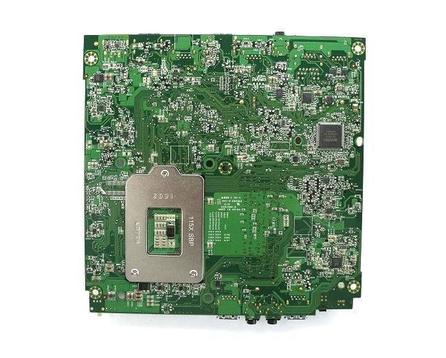 Lenovo IS1XX1H Laptop Anakart: Doğru Parçayı Seçme Rehberi anakart görsel 2