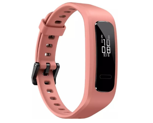 Huawei Band 4e Active Edition Akıllı Bileklik -  Mineral Red AW70
