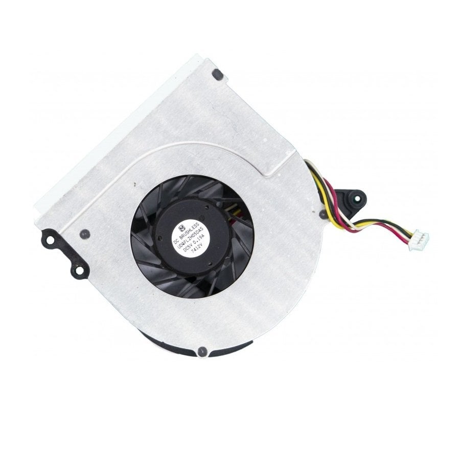 Orijinal Asus X51 X51R X51RL X51L X58 X58C X58L Cpu Sogutucu Fan GB0506PGV1-A