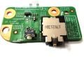 Lenovo Orijinal V110 V110-15ISK 80TL Notebook Audio Jack Port Board