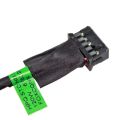 Orijinal Hp Pavilion 678225-YD1 678225-SD1 678225-FD1 10 Pin Dc Power Jack