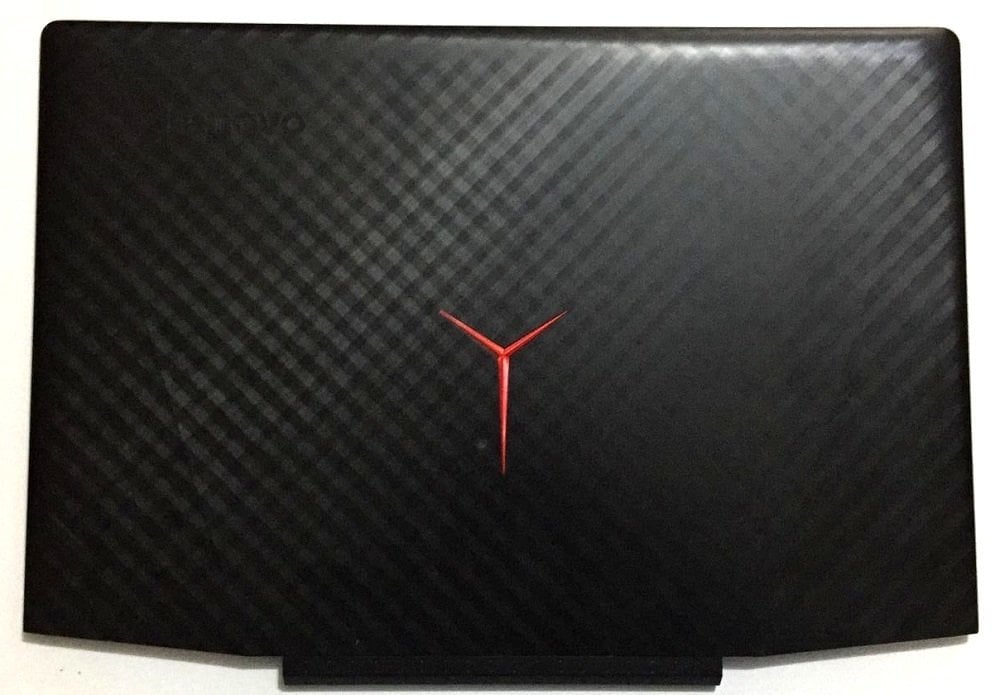 Lenovo Legion Y720 Y720-15IKB Ekran Arka Kasa Lcd Cover 5CB0N67199 AM12M000800