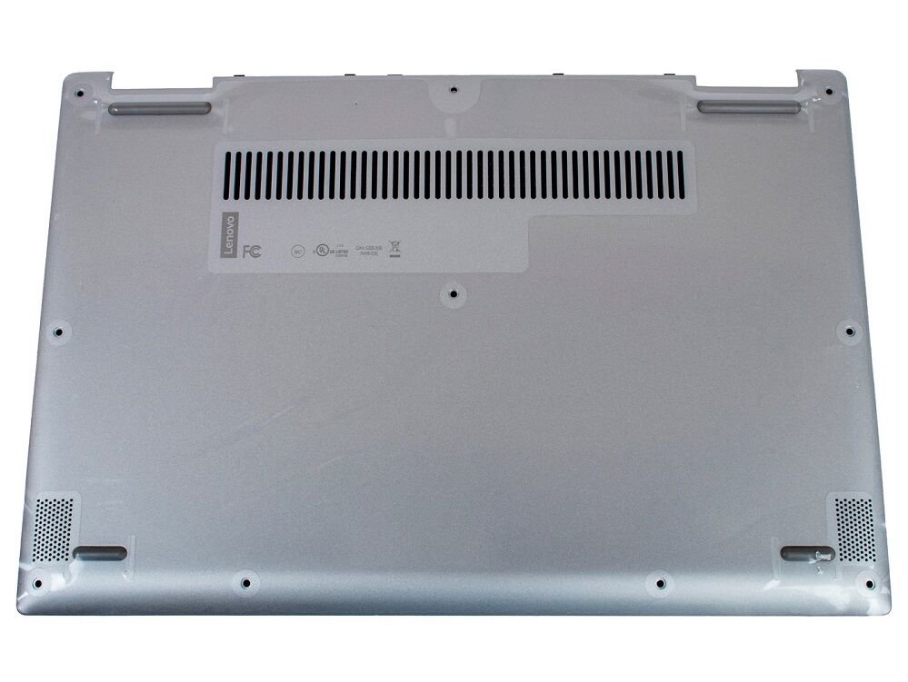 Lenovo Orijinal 5CB0N96326 AM1YJ000170 Notebook Alt Kasa Kapak Bottom Case
