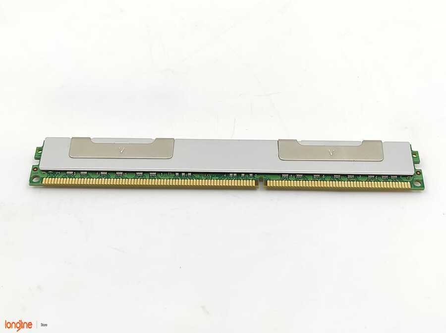 İkinci El IBM DDR3 RDIMM 8GB 1600MHz PC3-12800R 2RX4 REG 90Y3155 90Y3149