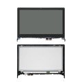 Lenovo Flex 14 Komple Dokunmatik Ekran Kit