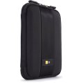 Case Logic QTS-207 iPad Galaxy Tab 3 7 inç Tablet PC Kılıfı Siyah