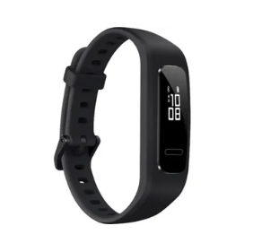 Huawei Band 3e Akıllı Bileklik - Siyah AW70