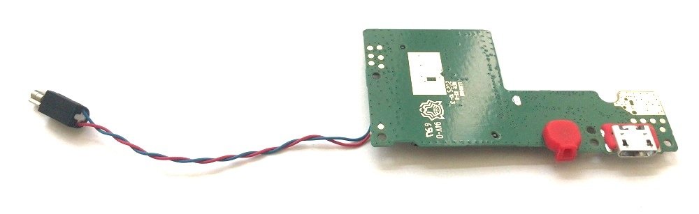 Lenovo Tab M10 TB-X505F Sim Kart Okuyucu