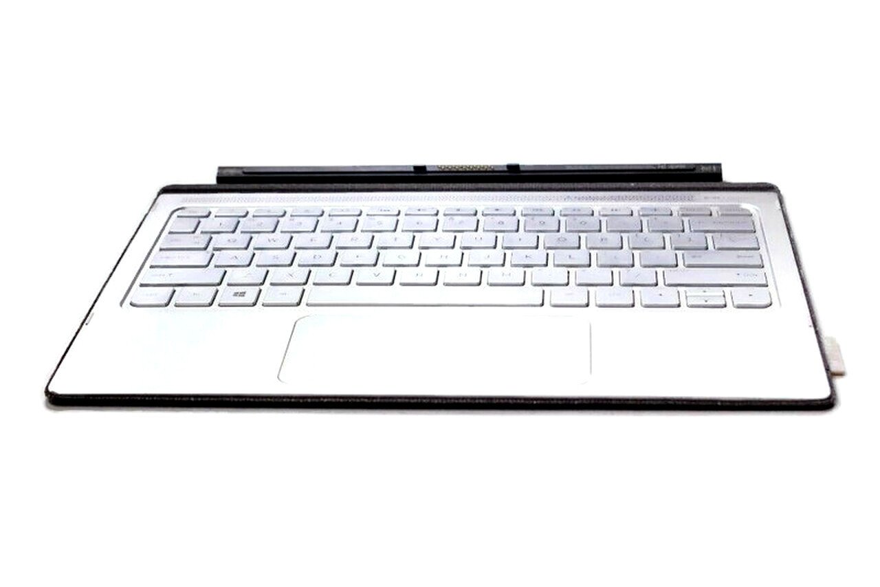 HP Spectre X2 12-A001CY 12 Klavye Dahil Üst Kasa Kit 830341-001