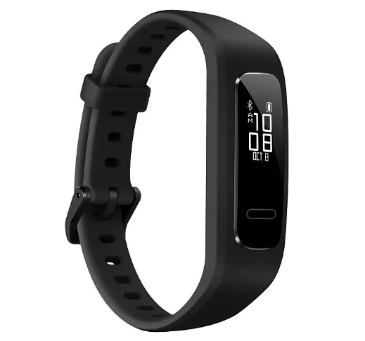 Huawei Band 4e Akıllı Bileklik - Siyah AW70
