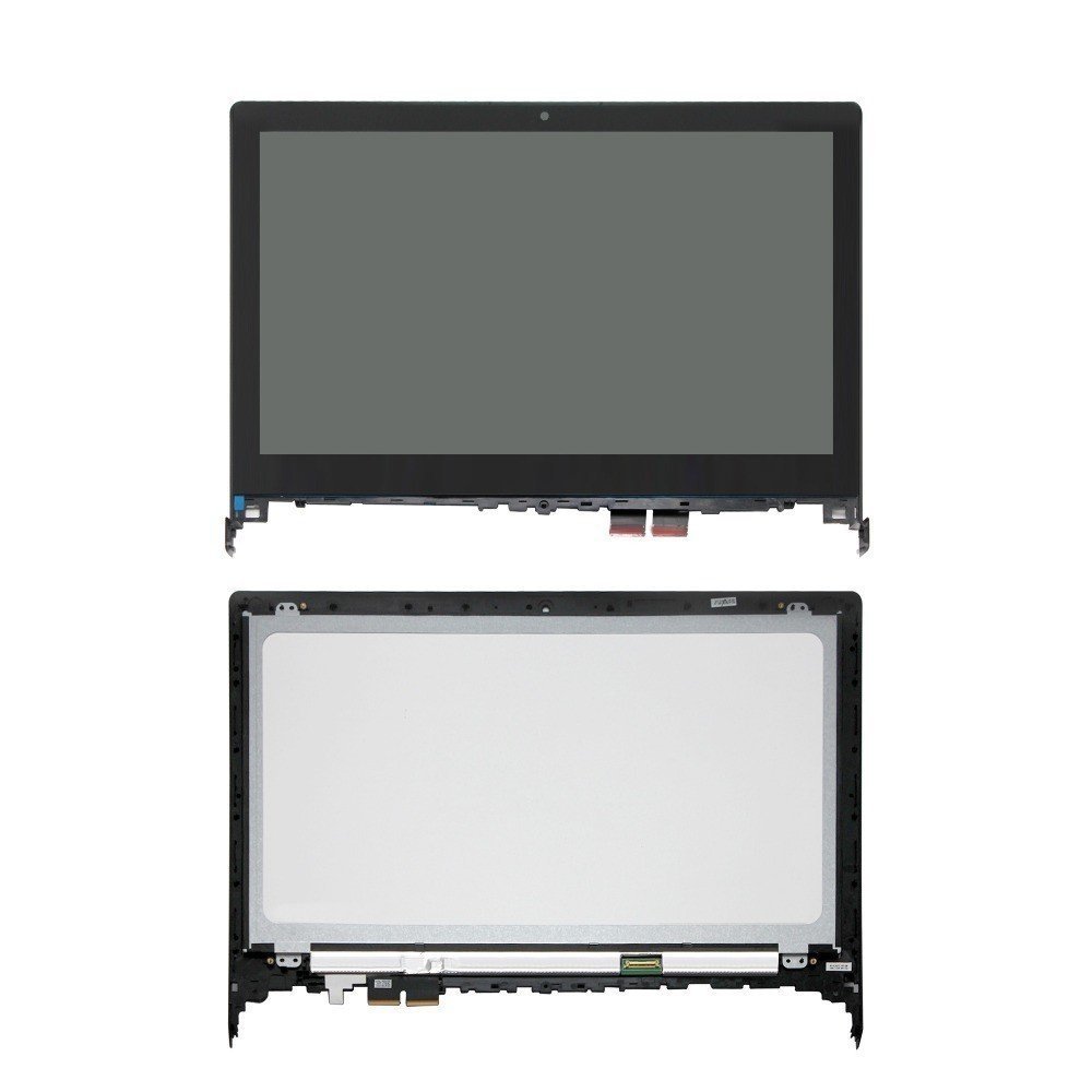 Lenovo Flex 14 8ssd10f285 Dokunmatik Notebook Ekranı