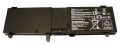 Asus C41-N550  N550 ROG G550 G550J G550JK N550J N550Ja Q550 Q550LF Q550L Batarya Pil Orjinal