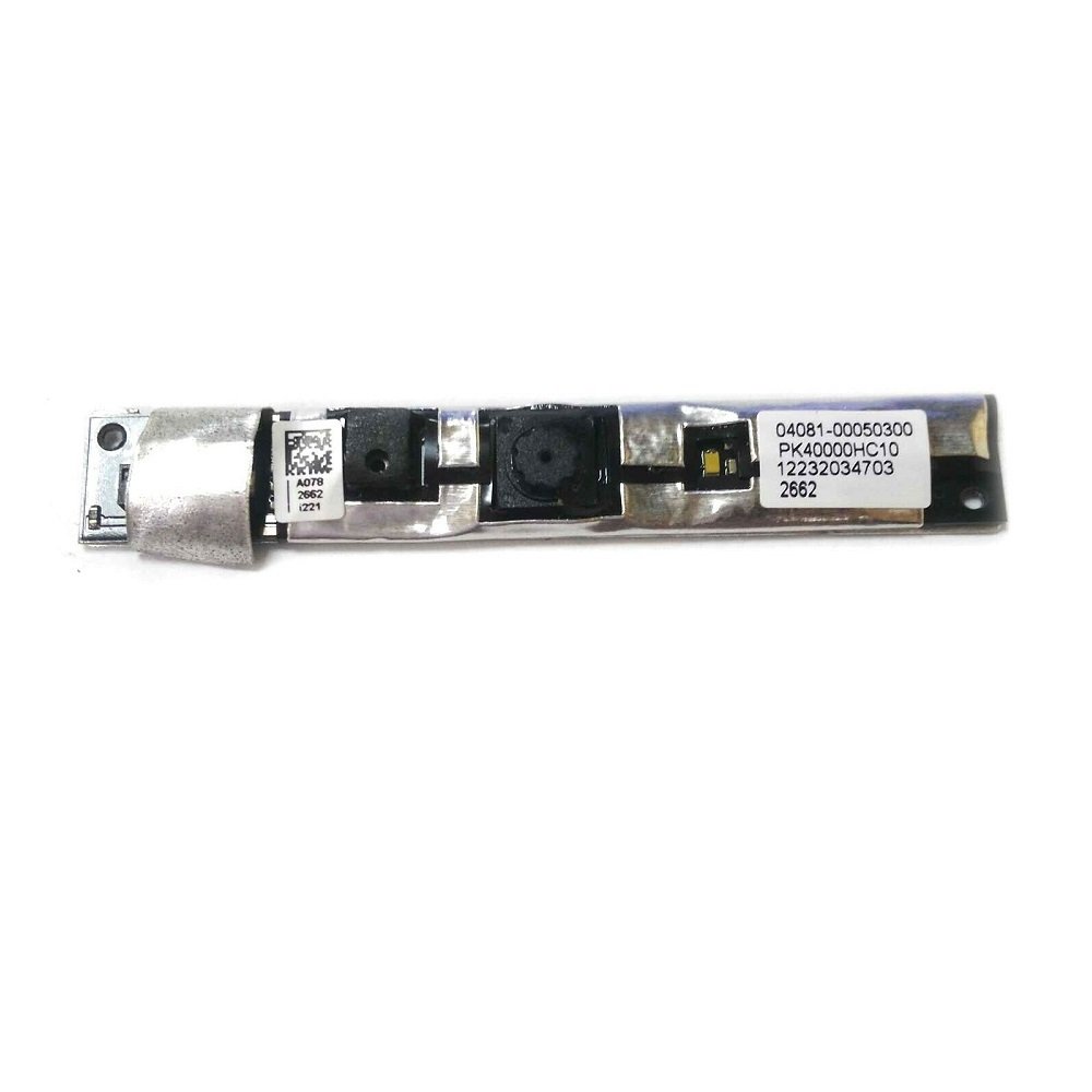 Asus K53U A53U X53U K53T Webcam Dahili Kamera 04081-00050300