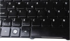 Acer Aspire 5740ZG Notebook Klavye Laptop Tuş Takımı