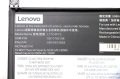 Orijinal Lenovo ThinkPad X1 Extreme Gen 2 Notebook Batarya Laptop Pil