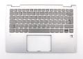 Lenovo Orijinal 5CB0N67999 AM1YJ000610 AM1YJ000B00 Notebook Ledli Klavye Dahil Üst Kasa
