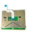 Orijinal Dell Latitude 3510 E3510 E3510C Touchpad Trackpad 450.0KD06.0031