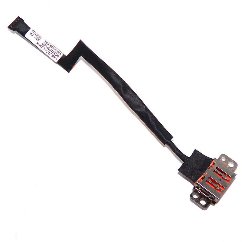 Lenovo Orijinal 5C10K48429 DC30100PN00 DC30100PL00 Notebook Dc Power Jack Şarj Soketi