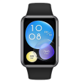 Huawei Watch FIT 2 Active Edition Akıllı Saat - Siyah YDA-B09S