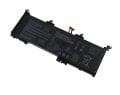 Orijinal Asus ROG Strix GL502 G502V FX502 Notebook Batarya Laptop Pil C41N1531