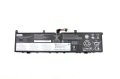 Orijinal Lenovo ThinkPad 20MD 20ME 20MF 20MG Notebook Batarya Laptop Pil