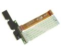 Dell Venue 11 Pro 7140 Klavye Yerleştirme Docking Connector Board Kalolu 3MR3X 69NM12P11B03