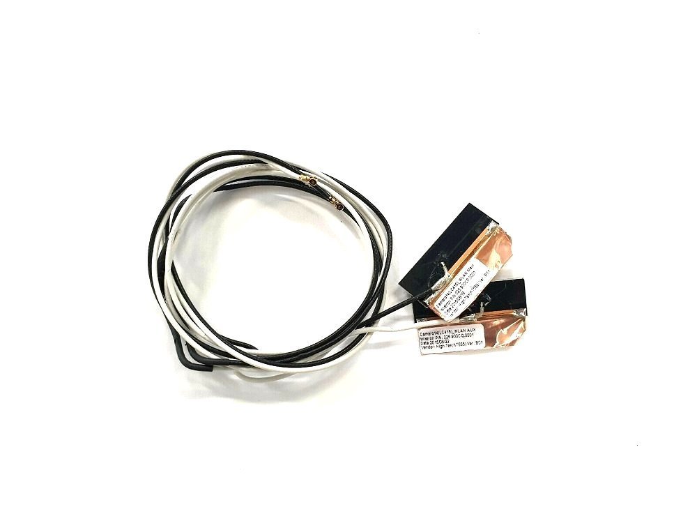 Lenovo Orijinal 80N4 80N5 Notebook Wifi Wireless Anteni 025.9006S.0001