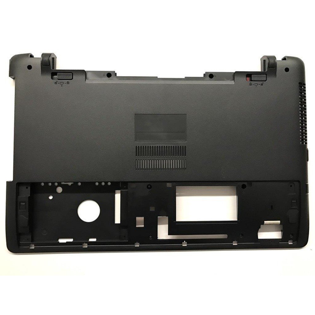 Asus K550 K550U K550VX Alt Kasa Bottom Case 13NB0671AP0111