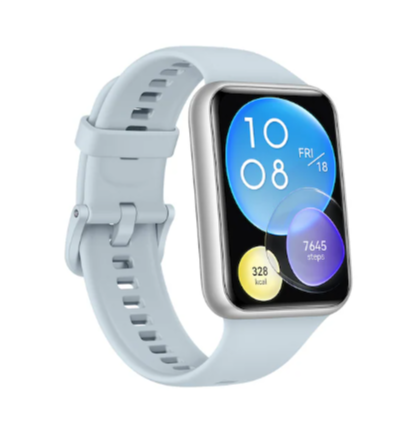 Huawei Watch FIT 2 Active Edition Akıllı Saat - Mavi YDA-B09S