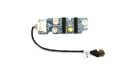 Lenovo Orijinal Thinkpad X1 Carbon Gen 3 20BS 20BT Notebook Tetik Power Buton Board