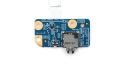 Lenovo Orijinal 455.08B02.0001 448.08B03.0011 Notebook Audio Jack Port Board