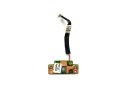 Toshiba Satellite C640 C640D C645 C645D Tetik Power Butonu 6017B0268401