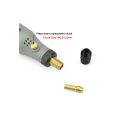 Tungfull Ahşap Oyma Kalemi USB Elektrikli Döner Dıy Öğütücü Aracı